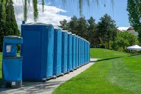 Hemphill, TX Portable Potty Rental Company