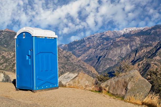 Best Portable Restroom Setup and Delivery  in Hemphill, TX