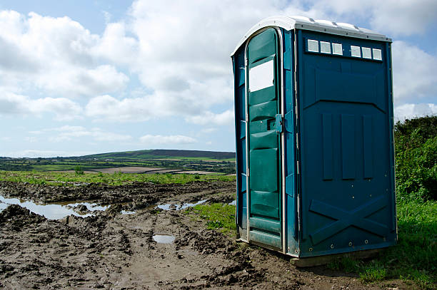 Best Portable Restroom for Sporting Events  in Hemphill, TX